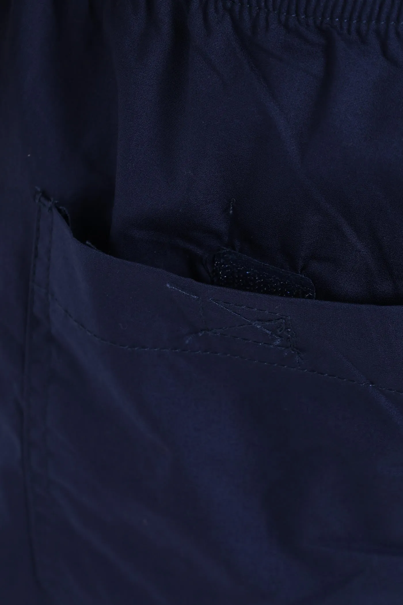 Basic Beach Shorts - Navy sold by Edgars product image thumbnail 4