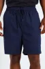 Basic Beach Shorts - Navy sold by Edgars
