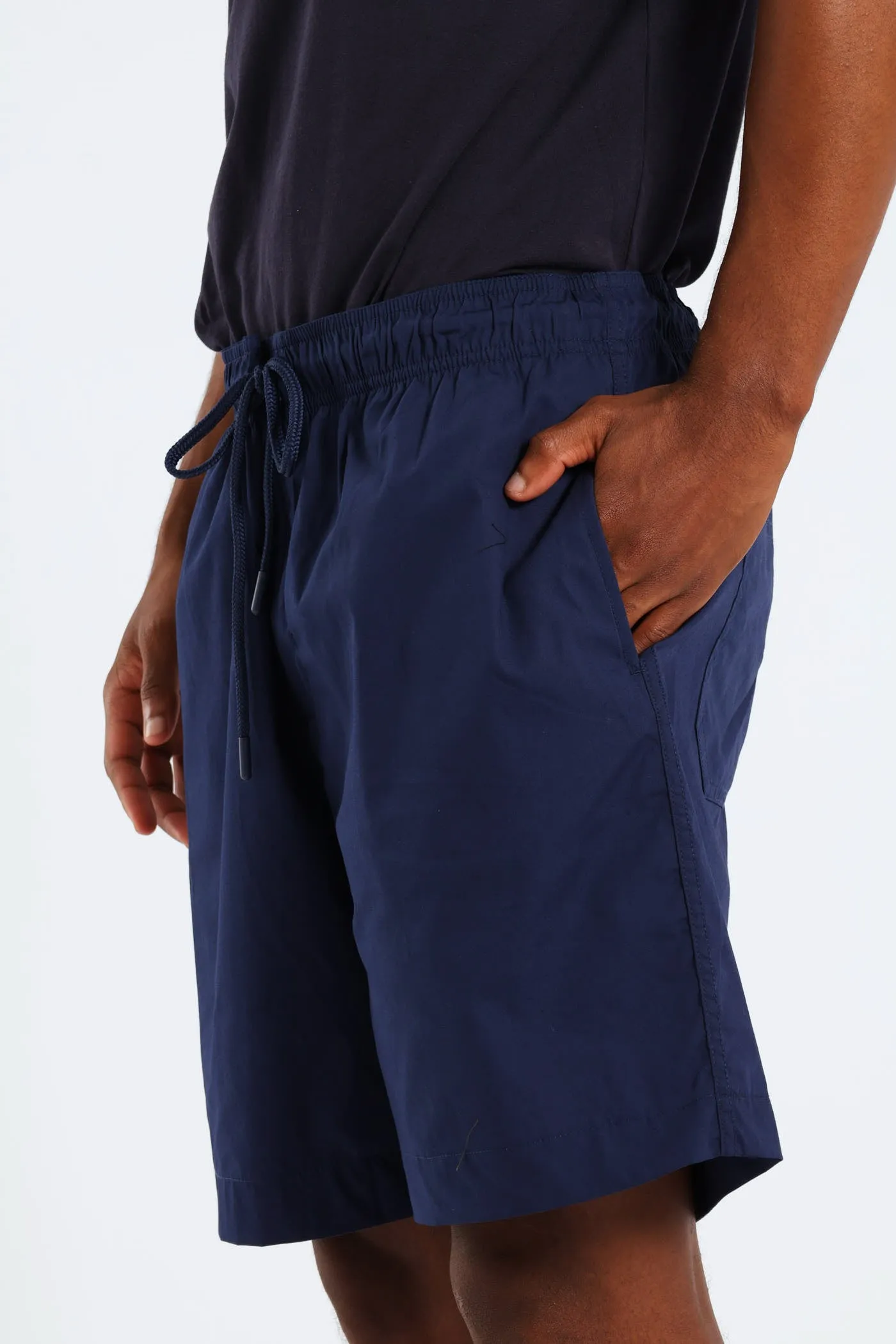 Basic Beach Shorts - Navy sold by Edgars product image thumbnail 3