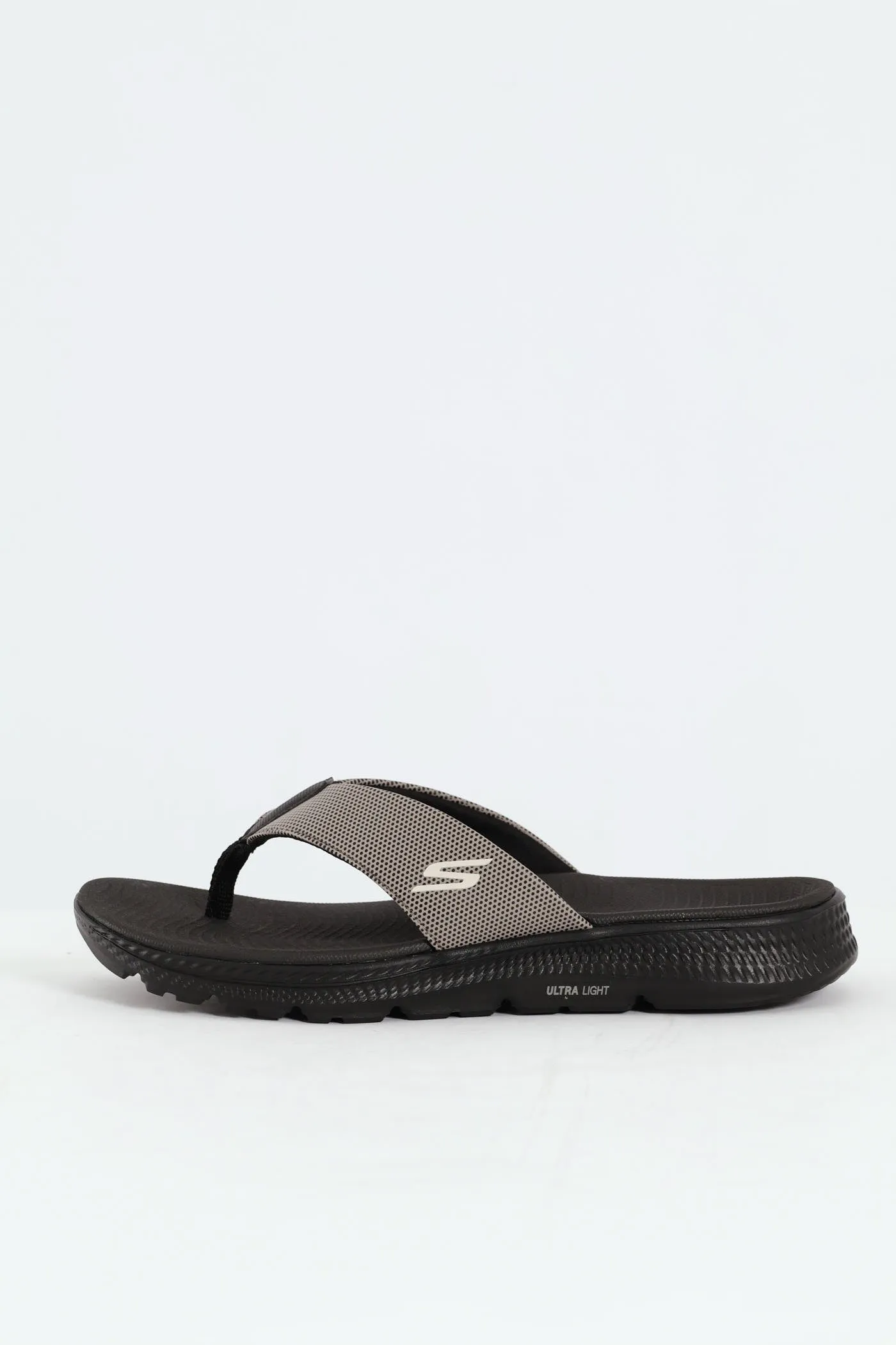 Wide Vamp Sandal - Taupe sold by Edgars product image thumbnail 4