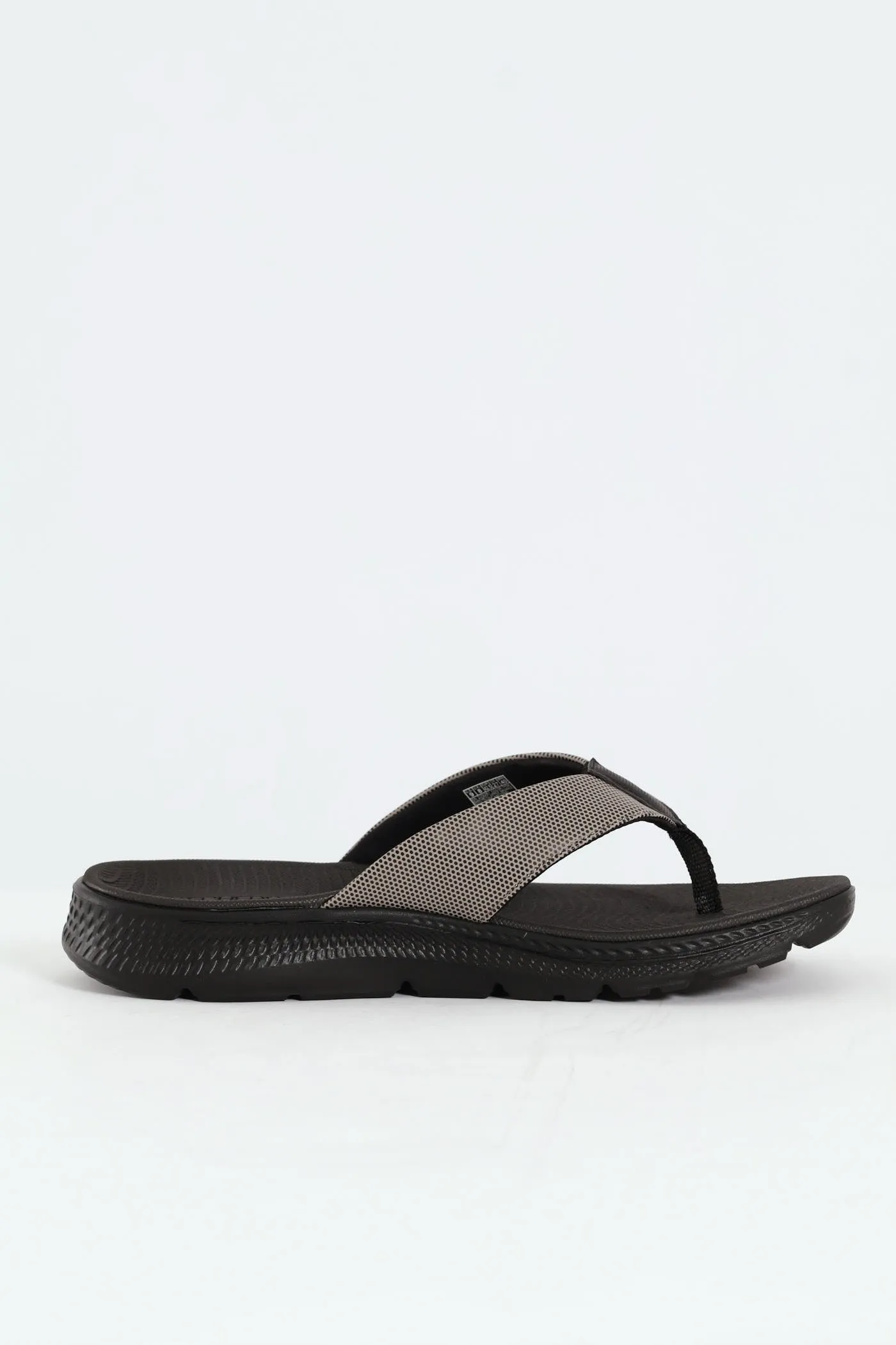 Wide Vamp Sandal - Taupe sold by Edgars product image thumbnail 3