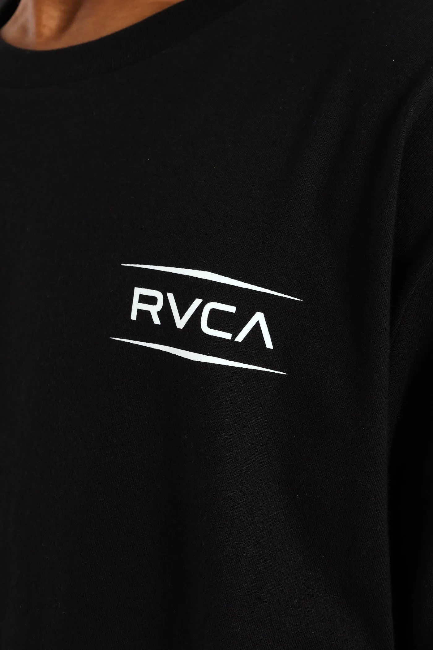 After Balance Tee - Black sold by Edgars product image thumbnail 5