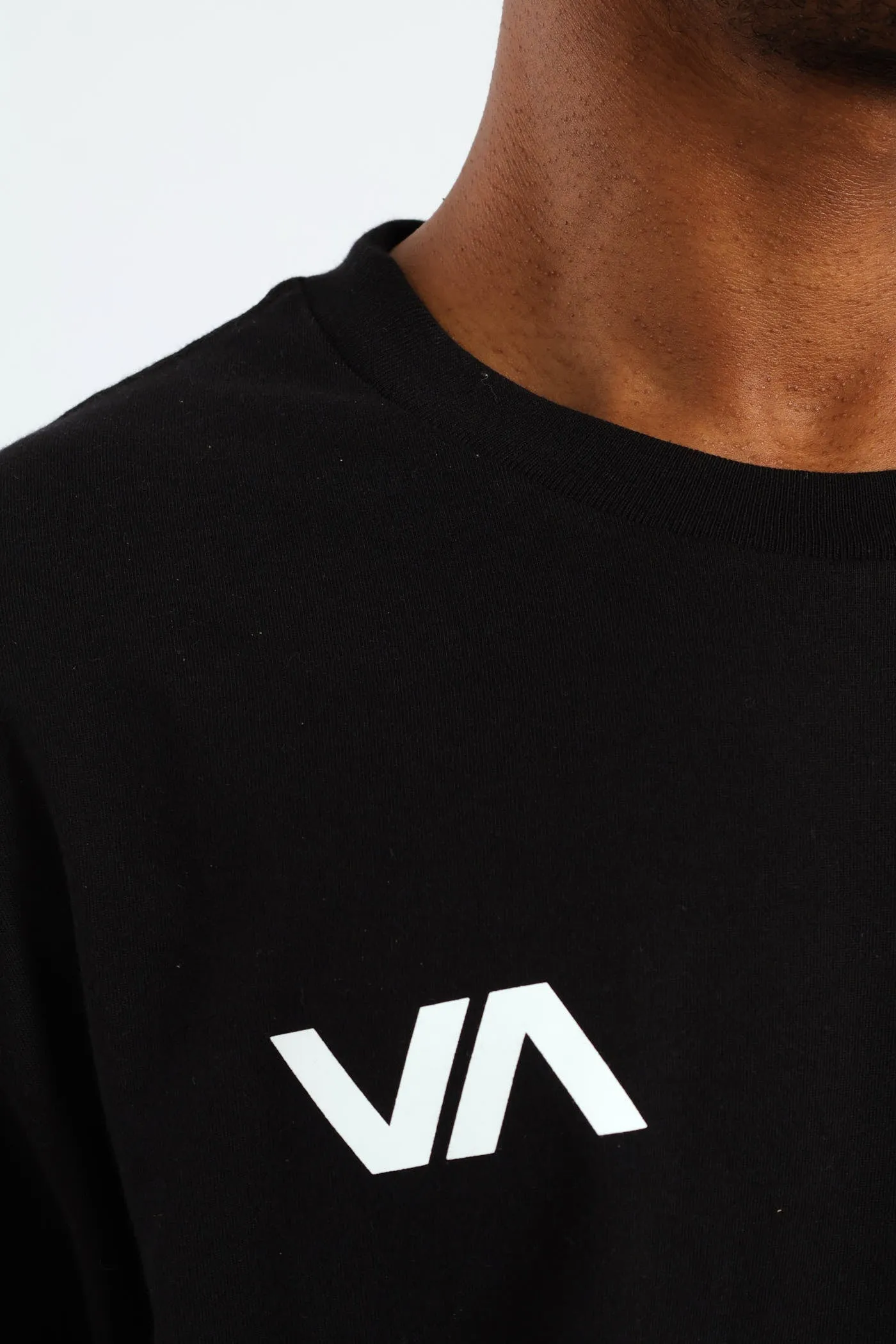 After Balance Tee - Black sold by Edgars product image thumbnail 4