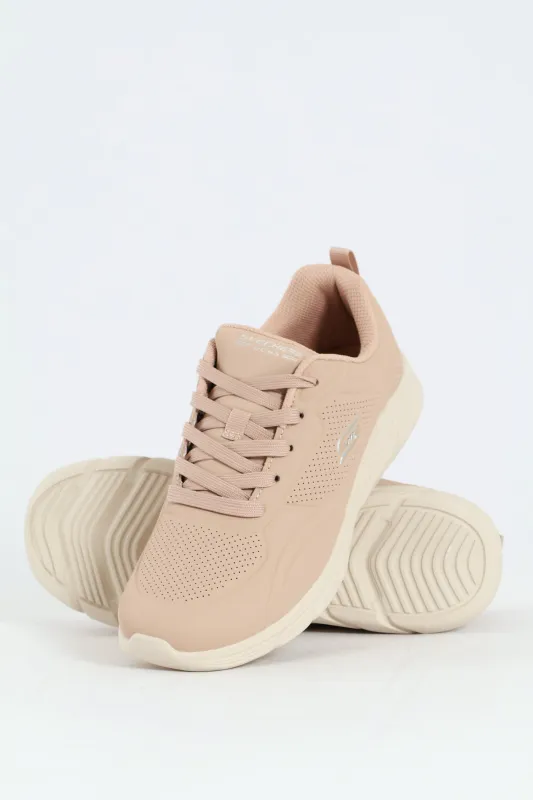 Bobs B Flex Low Sneaker - Tan sold by Edgars