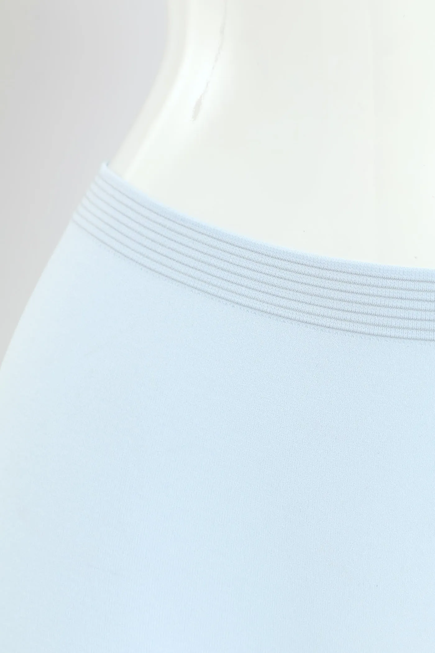 Girls 2 Pack Seamless Boyleg Panties - Blue/Lilac sold by Edgars product image thumbnail 4