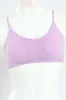 Girls 2 Pack Seamless Padded Bra - Blue sold by Edgars