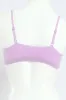 Girls 2 Pack Seamless Padded Bra - Blue sold by Edgars