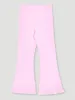 Pre-Girls Wide Leg Pants - Pink sold by Edgars