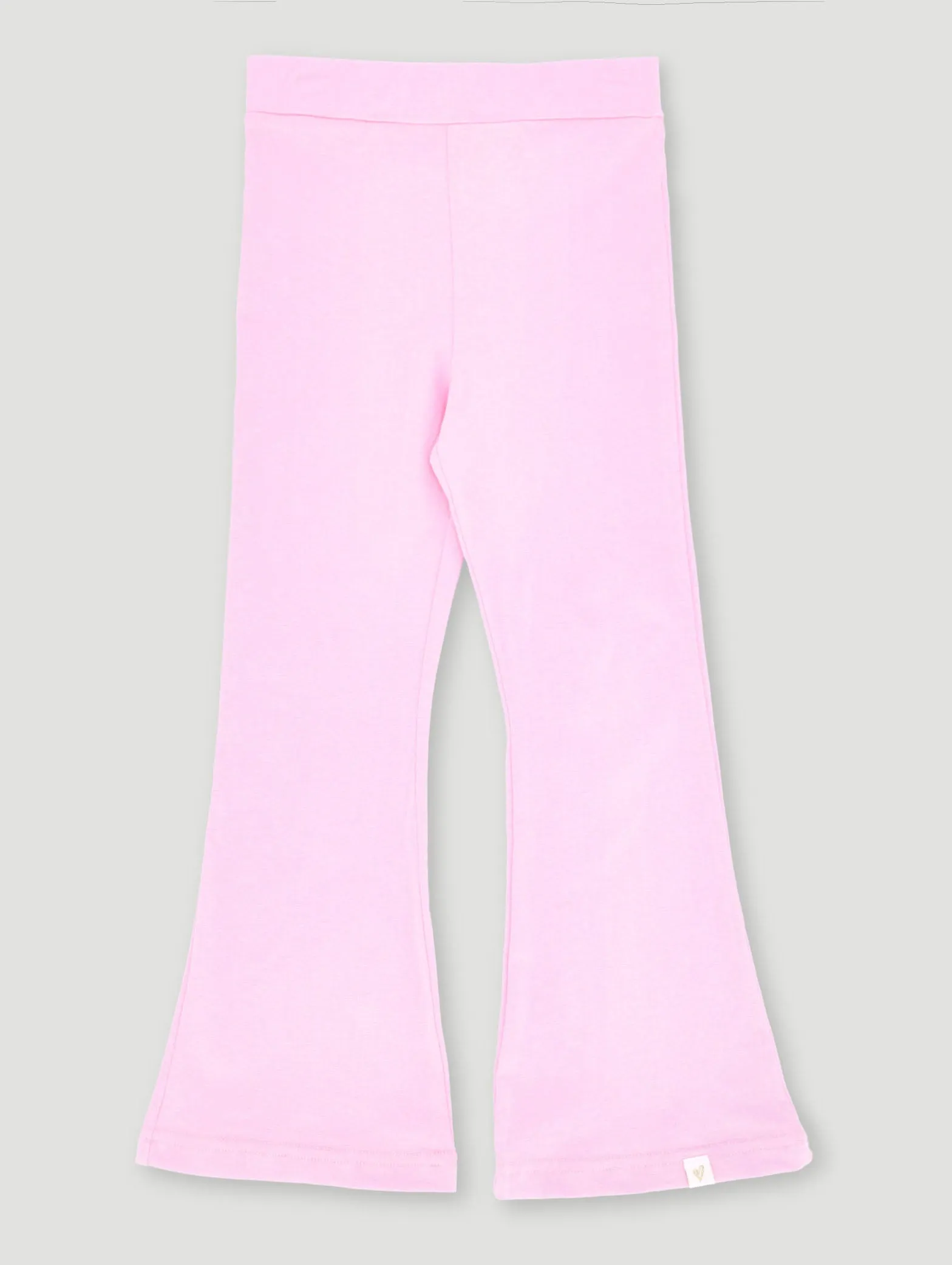 Pre-Girls Wide Leg Pants - Pink sold by Edgars