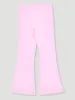 Pre-Girls Wide Leg Pants - Pink sold by Edgars