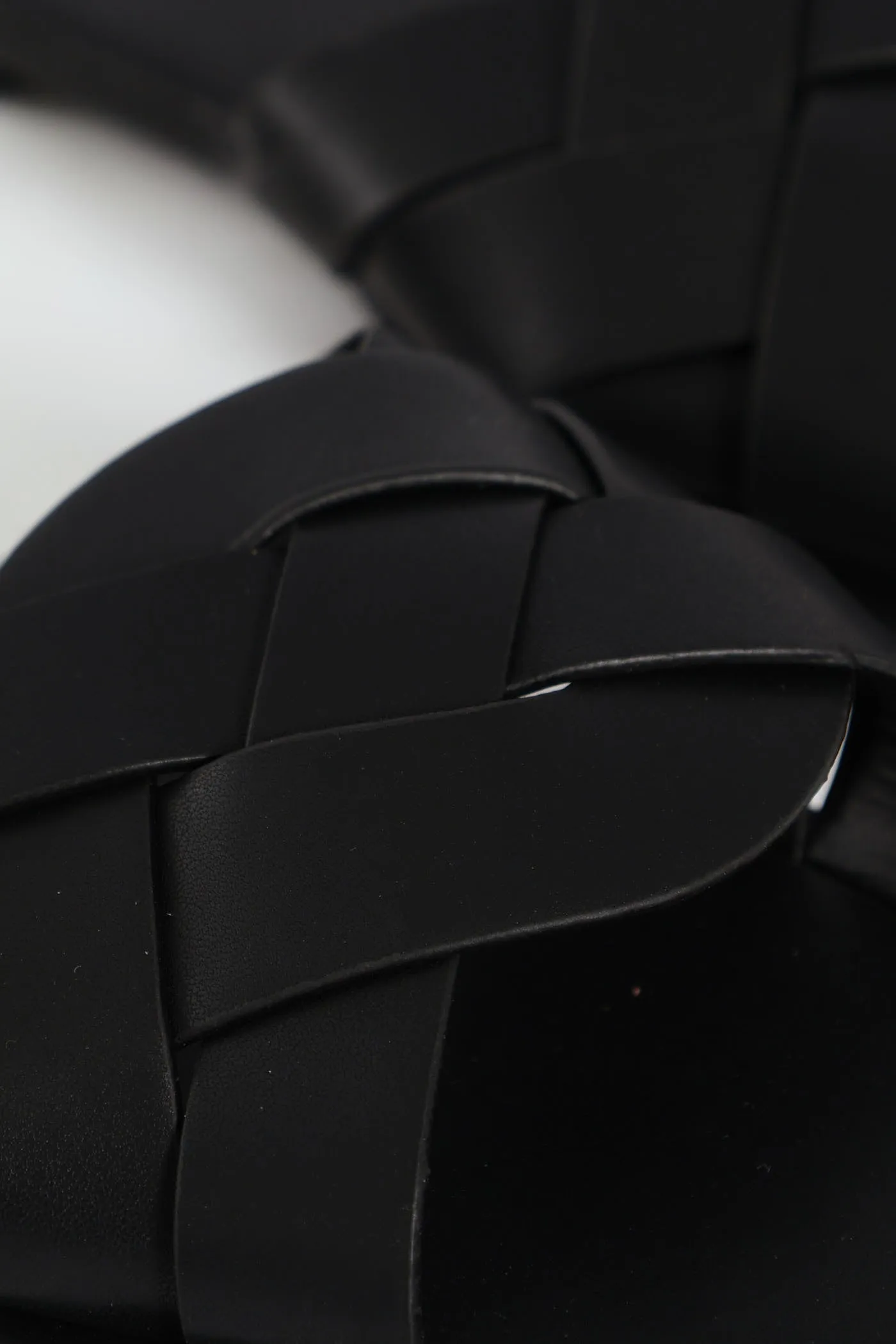 Slide Sandal - Black sold by Edgars product image thumbnail 2