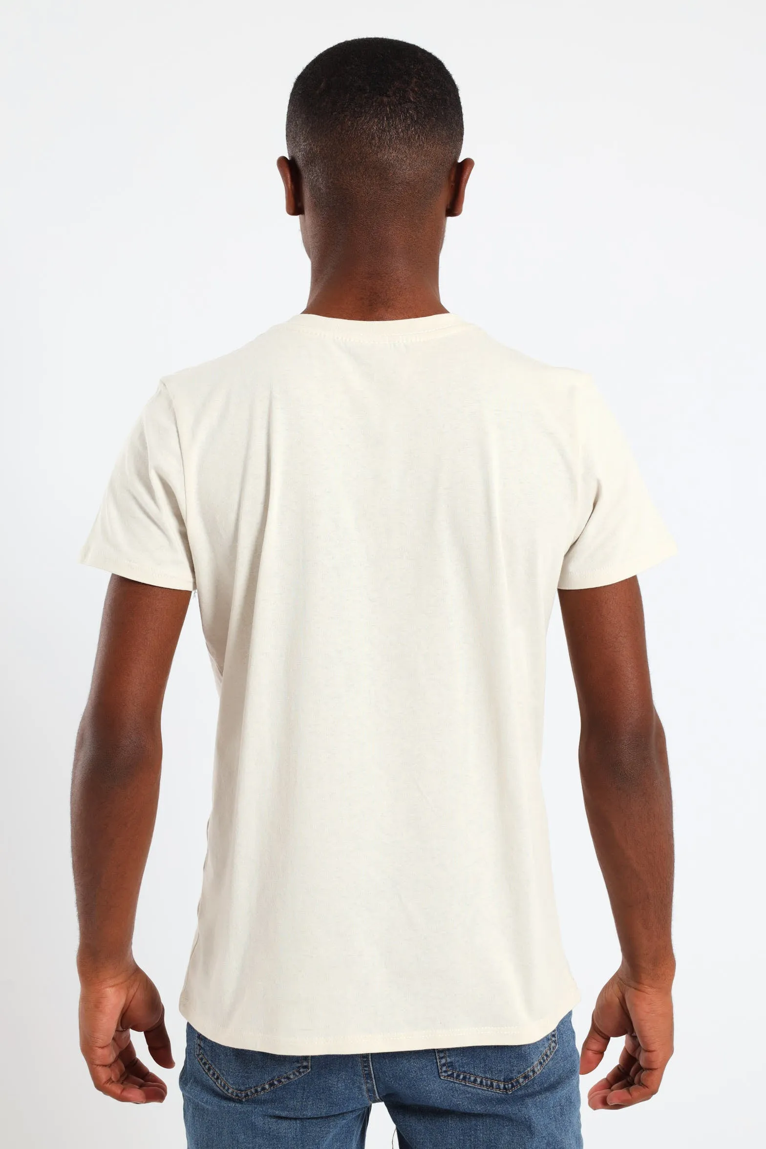 Boys Game On Printed T-Shirt - Grey sold by Edgars product image thumbnail 4