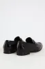 Laser Detail Penny Smart Shoe - Black sold by Edgars 