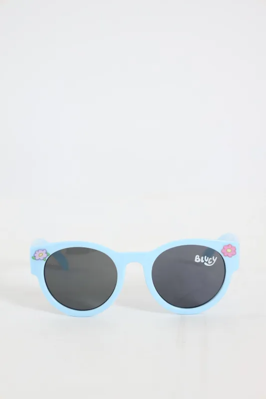 Bluey Sunnies - Blue sold by Edgars