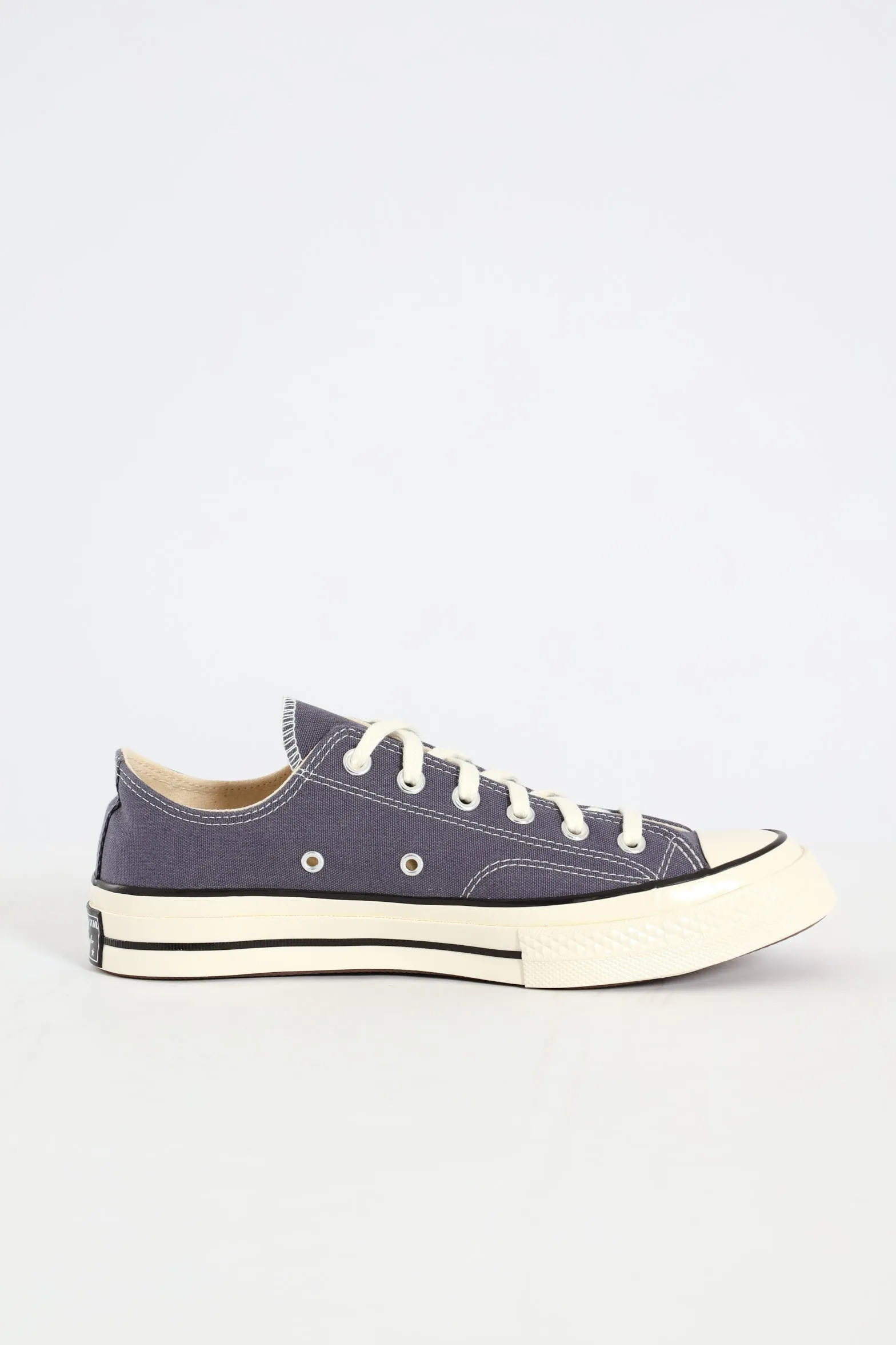 Chuck 70 Canvas Sneaker - Navy sold by Edgars product image thumbnail 2