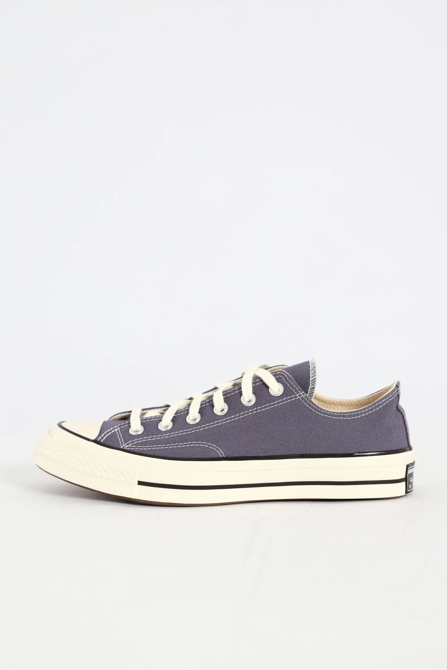 Chuck 70 Canvas Sneaker - Navy sold by Edgars product image thumbnail 4