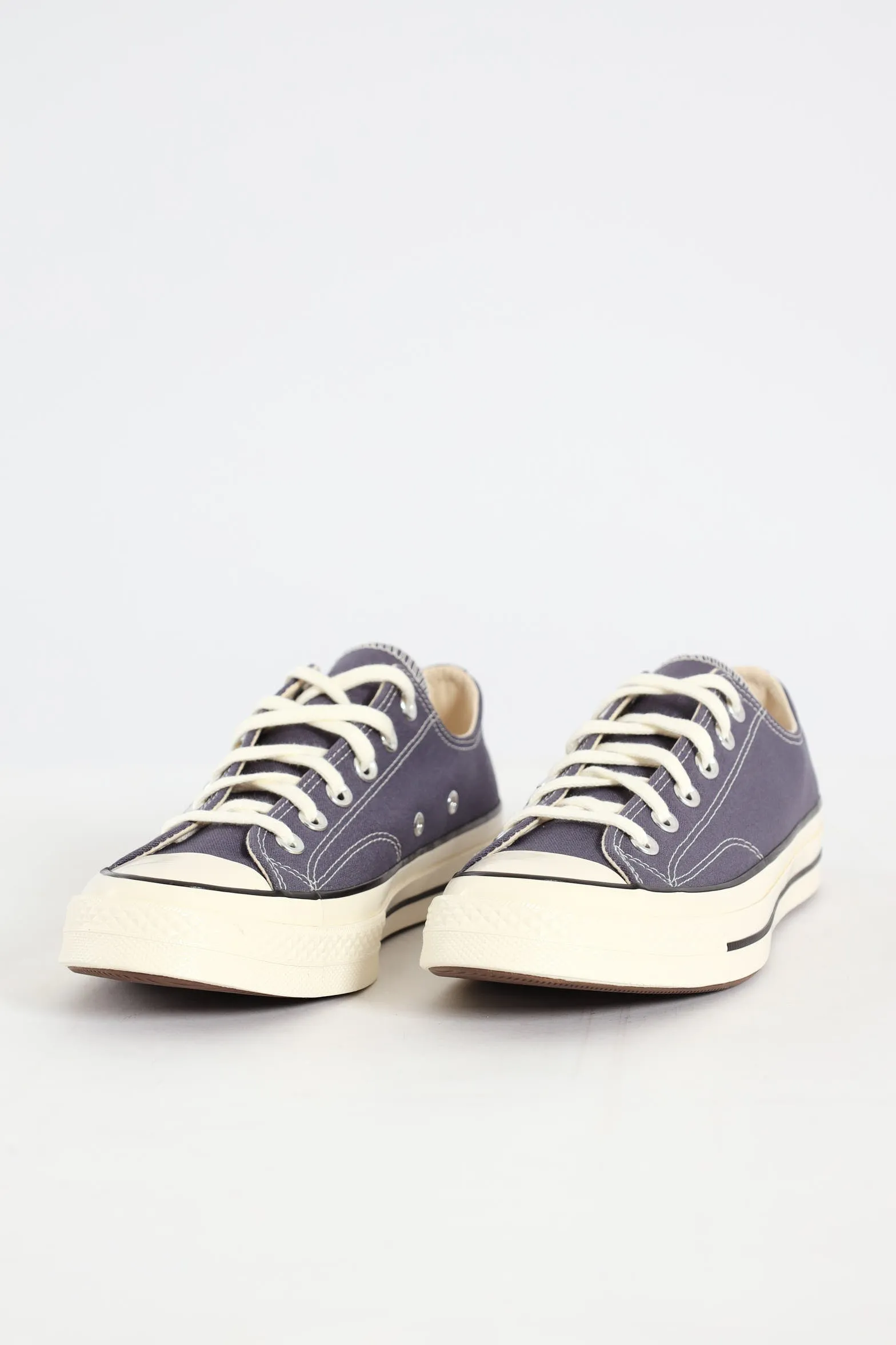 Chuck 70 Canvas Sneaker - Navy sold by Edgars product image thumbnail 3