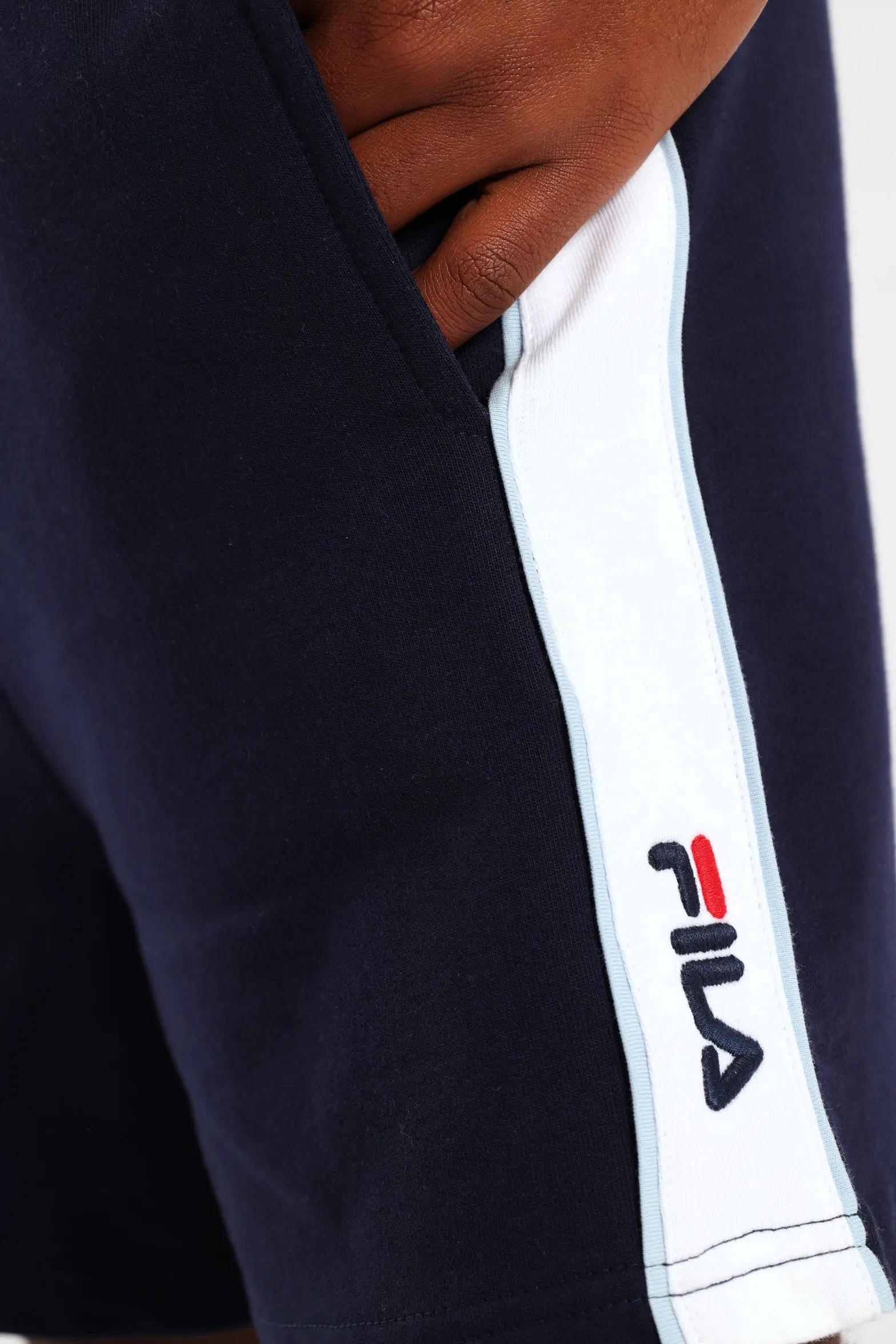 Boys Demetrio Shorts - Navy sold by Edgars product image thumbnail 5