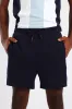 Boys Demetrio Shorts - Navy sold by Edgars