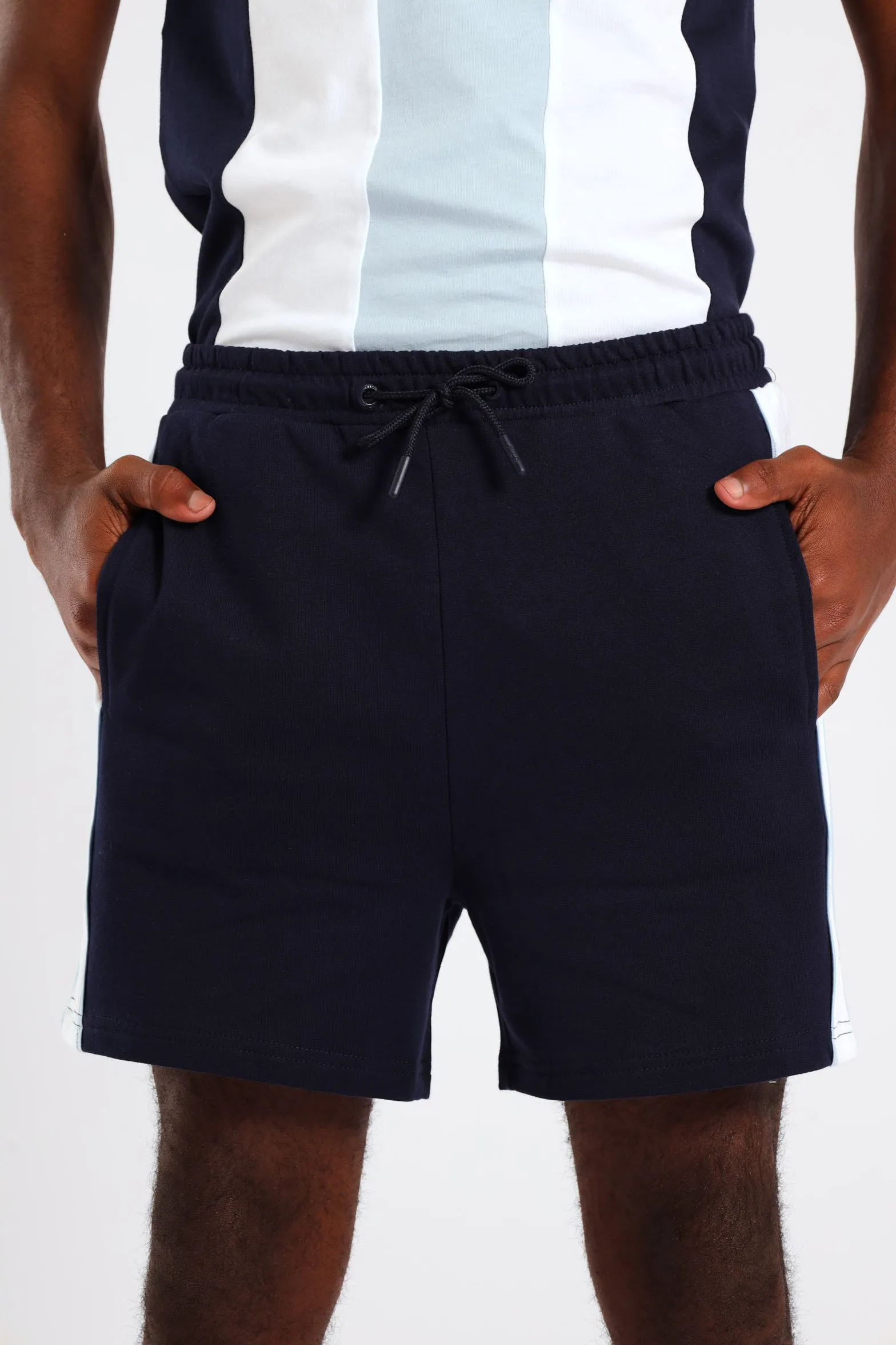 Boys Demetrio Shorts - Navy sold by Edgars product image thumbnail 2