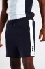 Boys Demetrio Shorts - Navy sold by Edgars