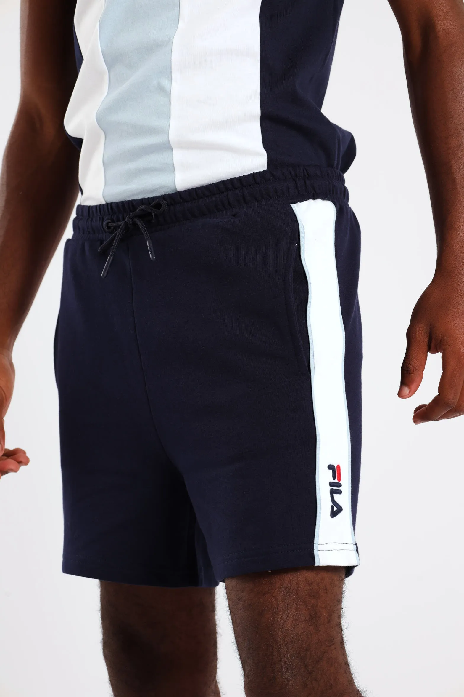 Boys Demetrio Shorts - Navy sold by Edgars product image thumbnail 3