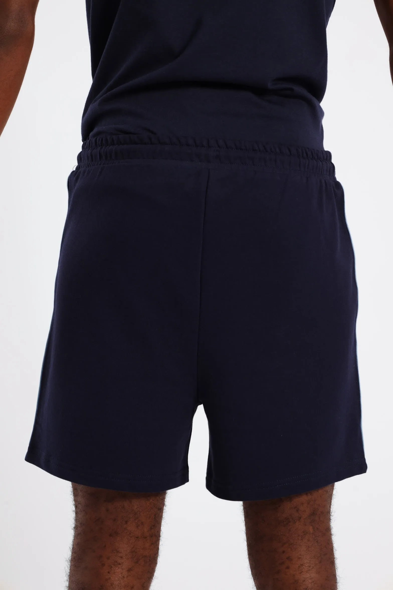 Boys Demetrio Shorts - Navy sold by Edgars product image thumbnail 4