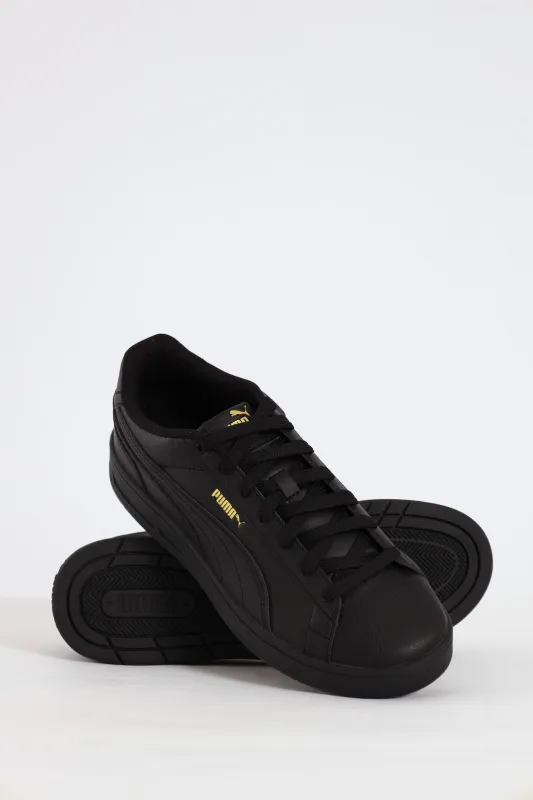 Court Classico Sneaker - Black sold by Edgars