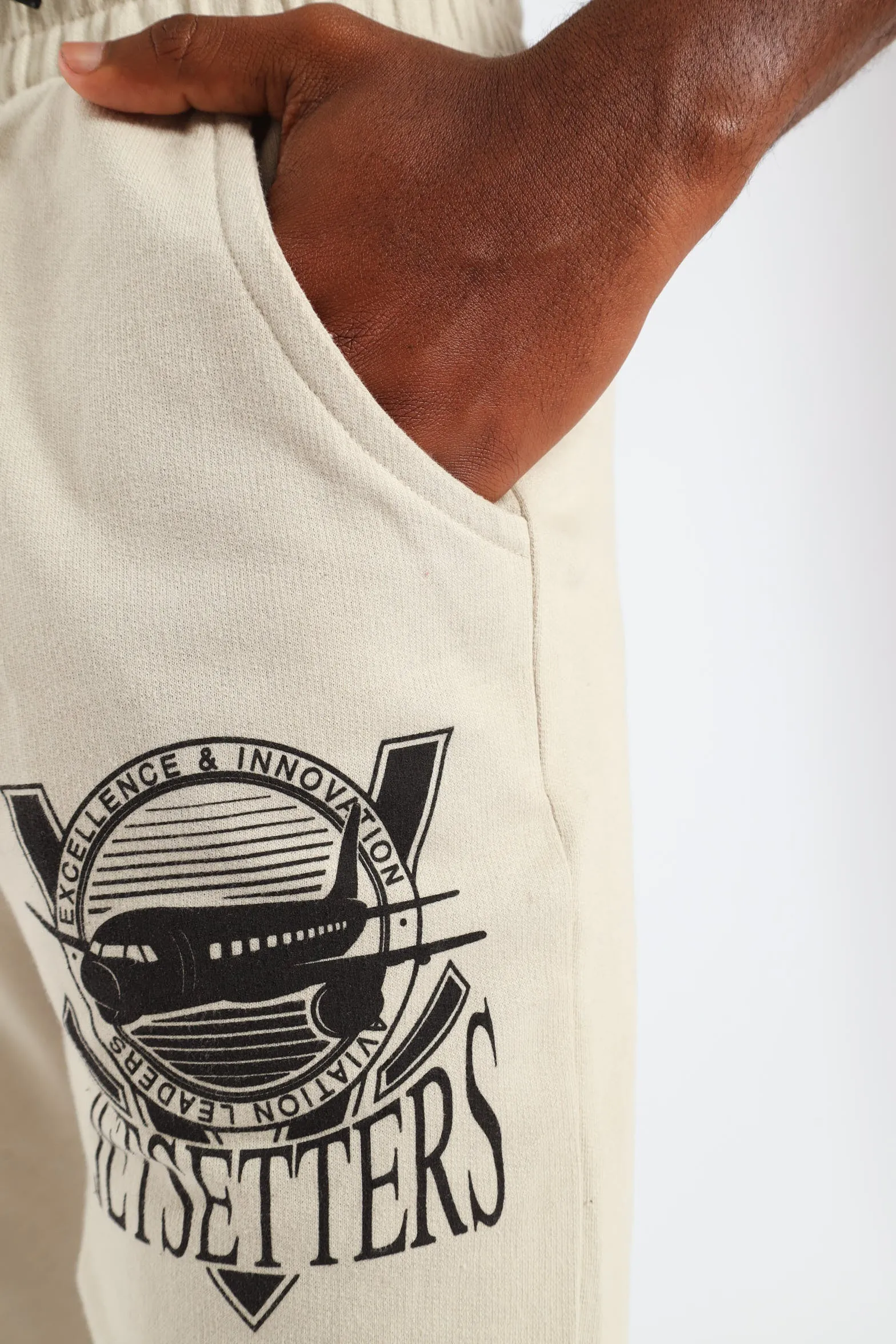 Boys Jet Setter Pants - Light Stone sold by Edgars product image thumbnail 5