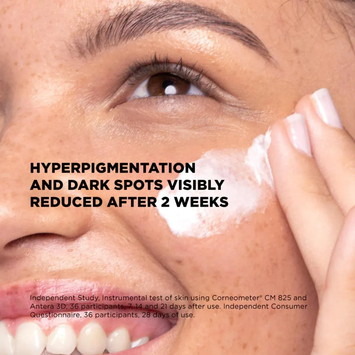 Alpha Arbutin 2% + Squalane 10% Overnight Mask sold by Edgars product image thumbnail 3