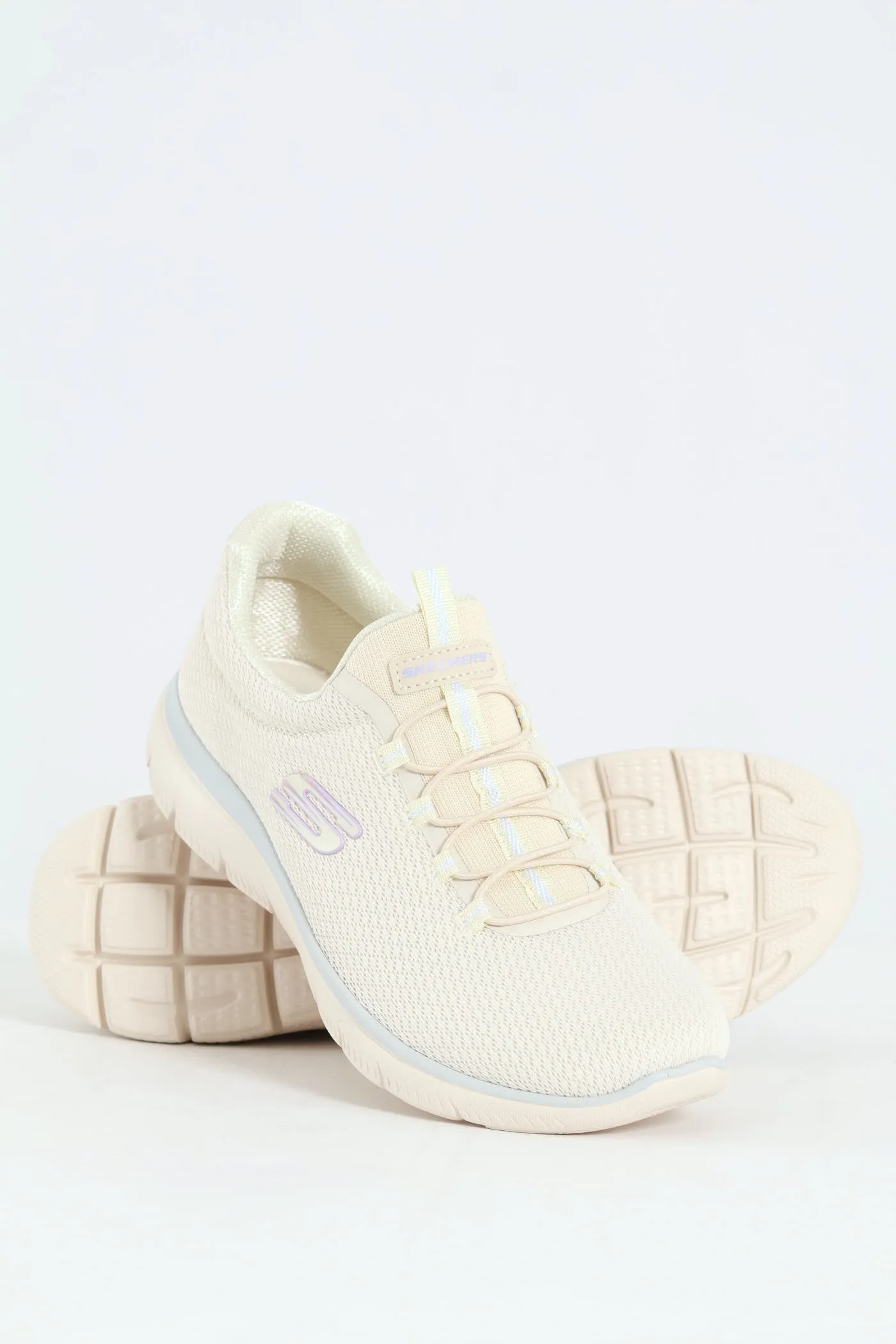 Summits Sneaker - Natural sold by Edgars product image thumbnail 2