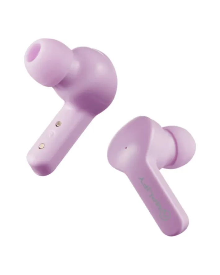 Lumina Tws Earphones - Purple sold by Edgars product image thumbnail 2