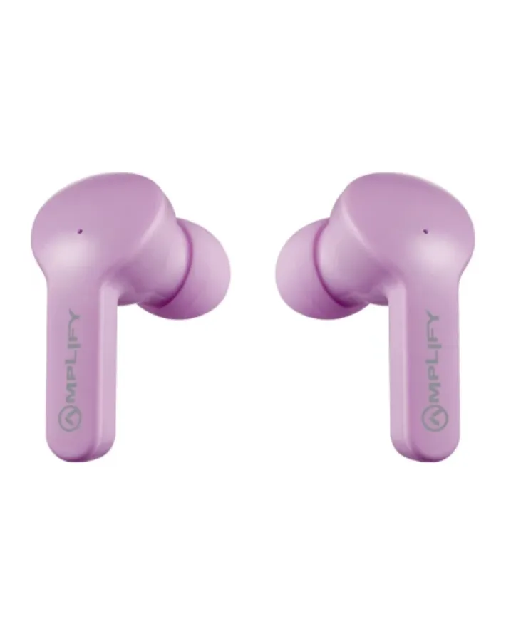 Lumina Tws Earphones - Purple sold by Edgars product image thumbnail 5