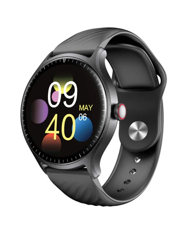 Spectra Glam Watch - Black sold by Edgars