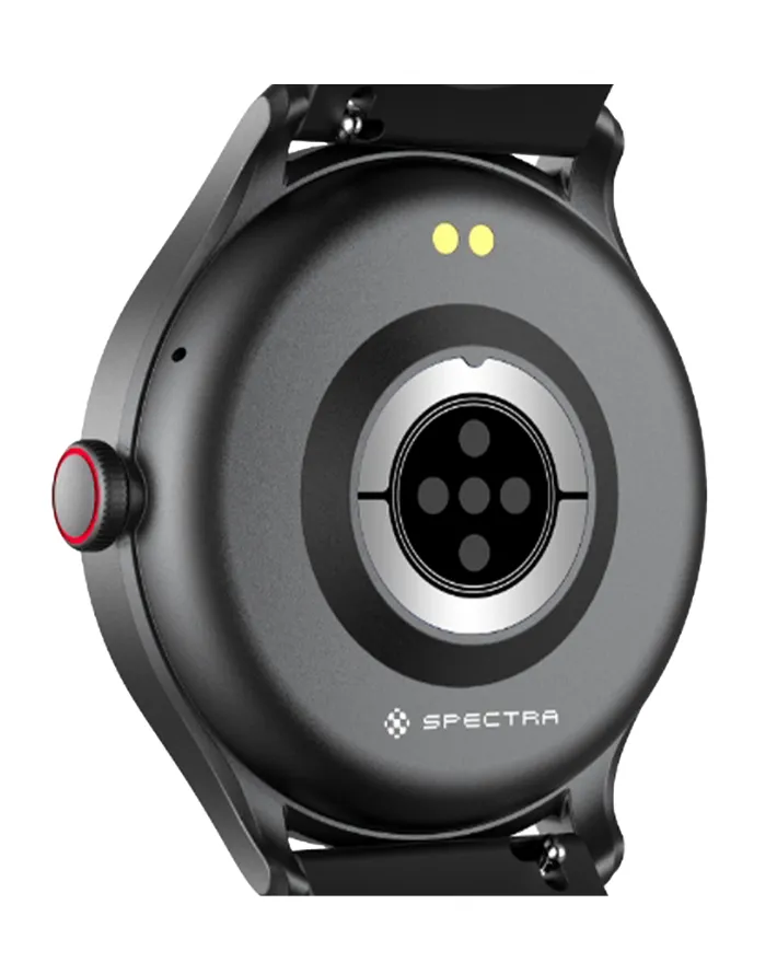 Spectra Glam Watch - Black sold by Edgars product image thumbnail 2