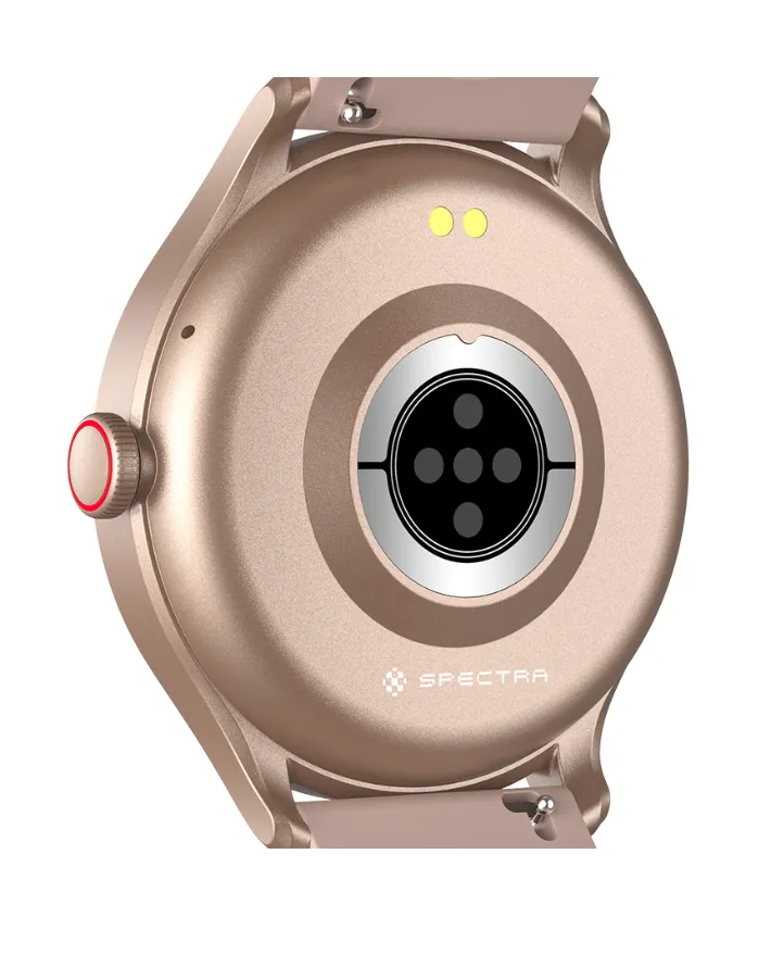 Spectra Glam Watch - Pink/Rose Gold sold by Edgars product image thumbnail 2