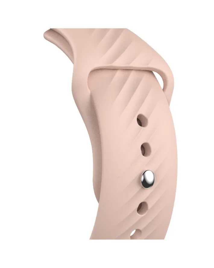 Spectra Glam Watch - Pink/Rose Gold sold by Edgars product image thumbnail 3