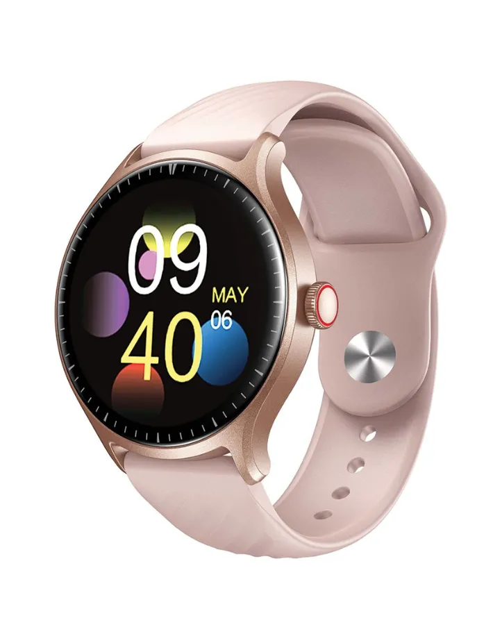 Spectra Glam Watch - Pink/Rose Gold sold by Edgars