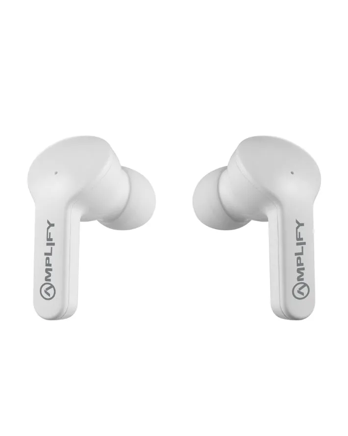 Lumina TWS Earphones White sold by Edgars product image thumbnail 4