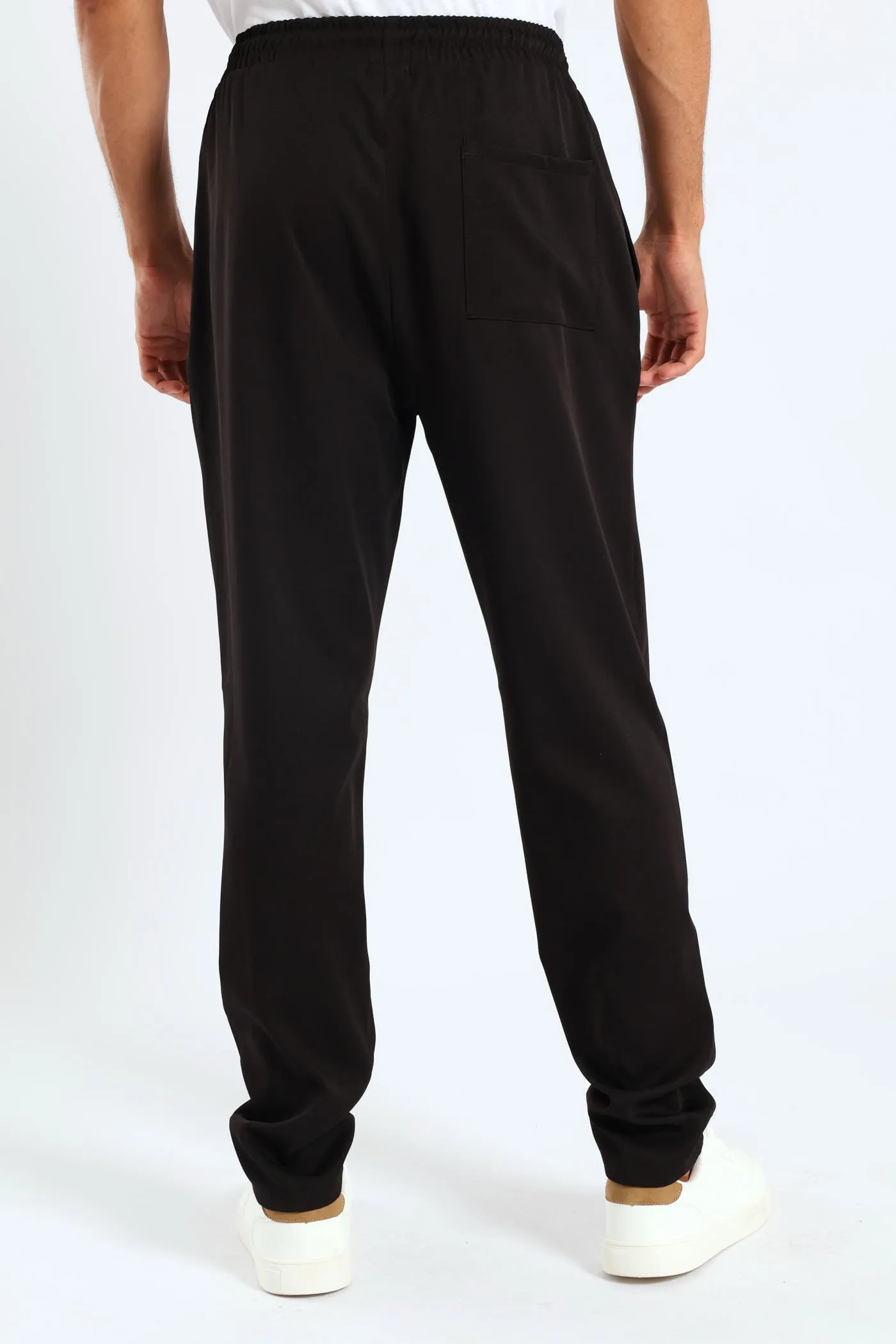 Smart Jogger - Black sold by Edgars product image thumbnail 4