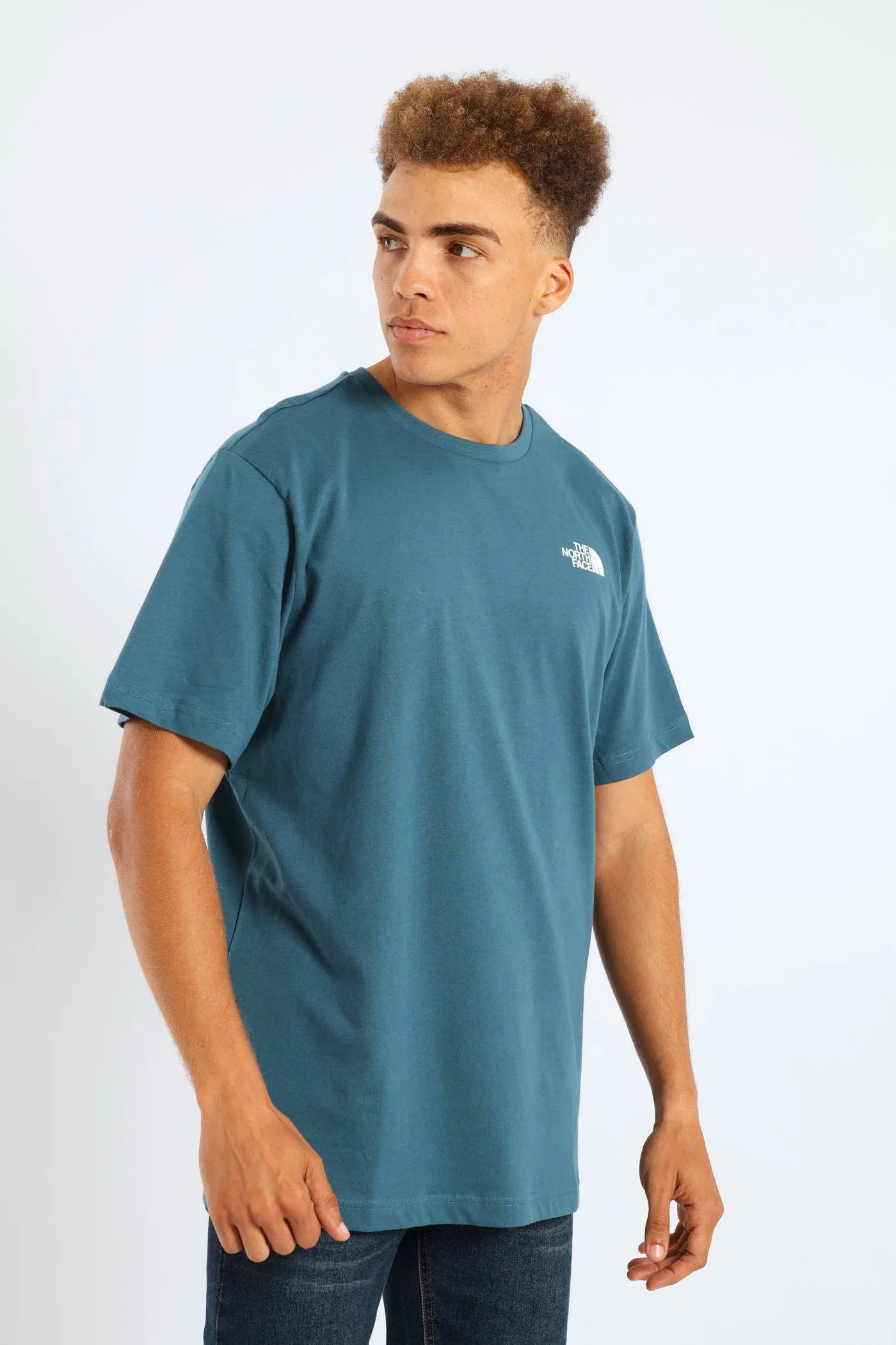 Box Celebration Tee - Turquoise sold by Edgars product image thumbnail 4