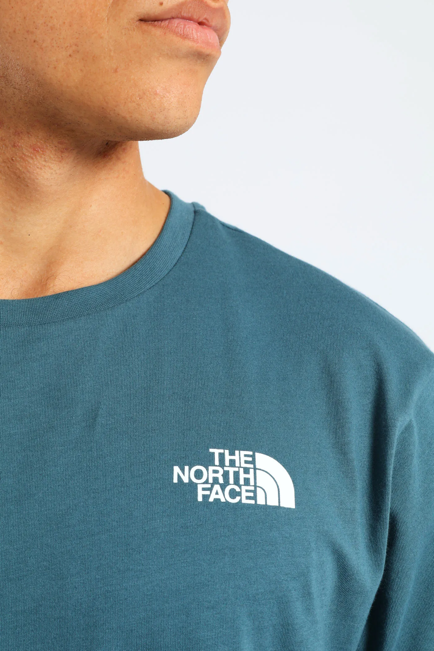 Box Celebration Tee - Turquoise sold by Edgars product image thumbnail 3