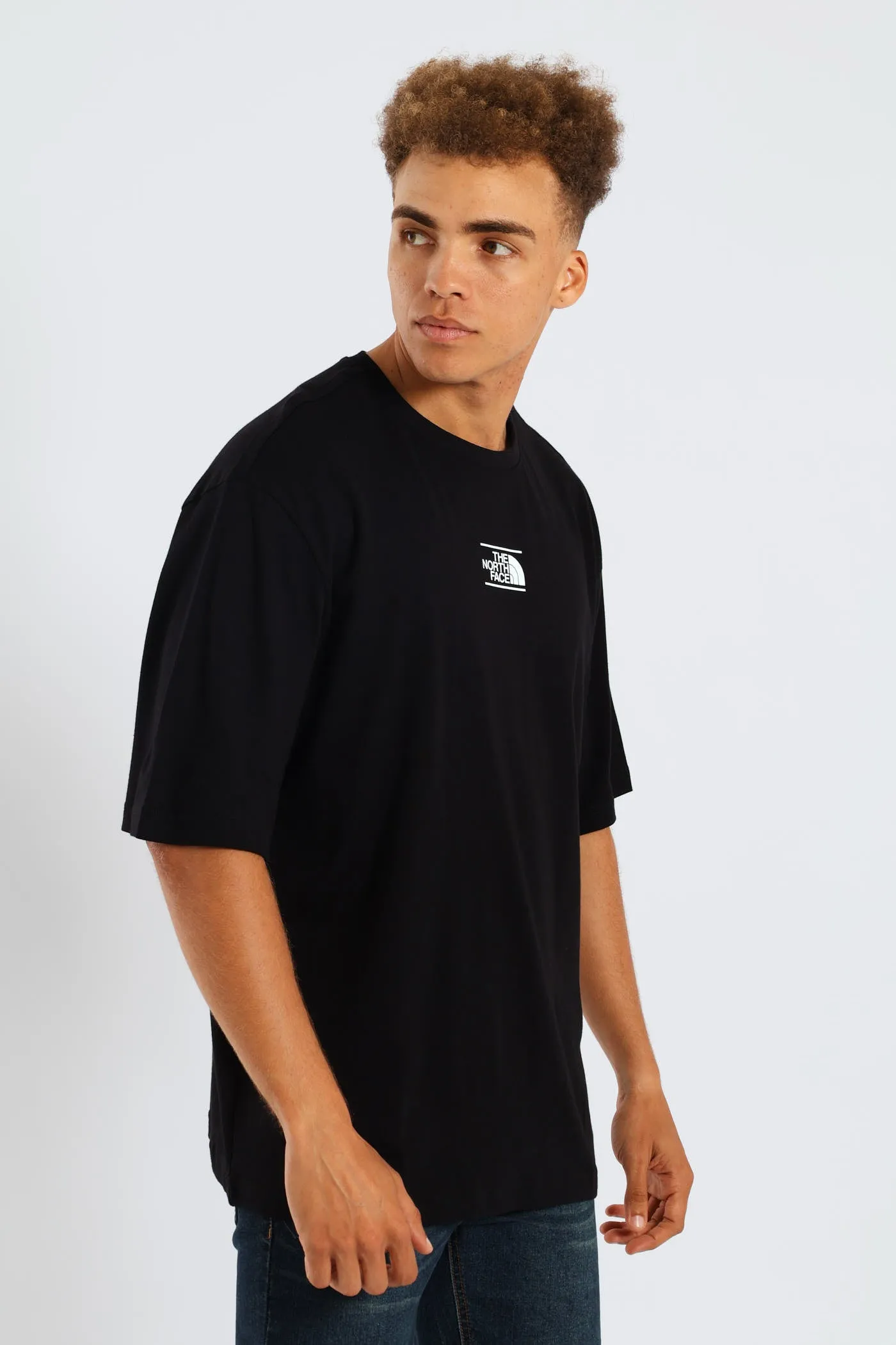 Dome At Center Tee - Black sold by Edgars product image thumbnail 2