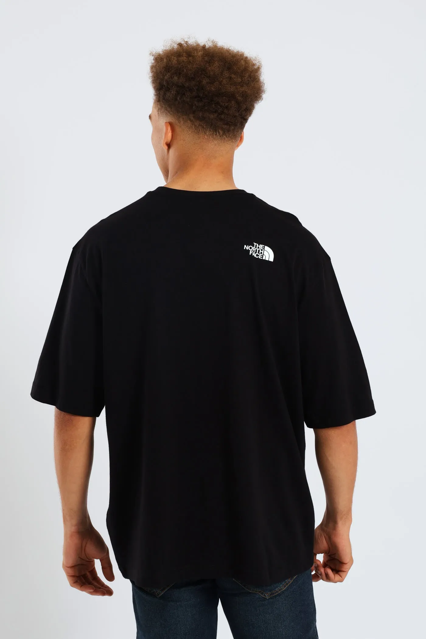Dome At Center Tee - Black sold by Edgars product image thumbnail 3