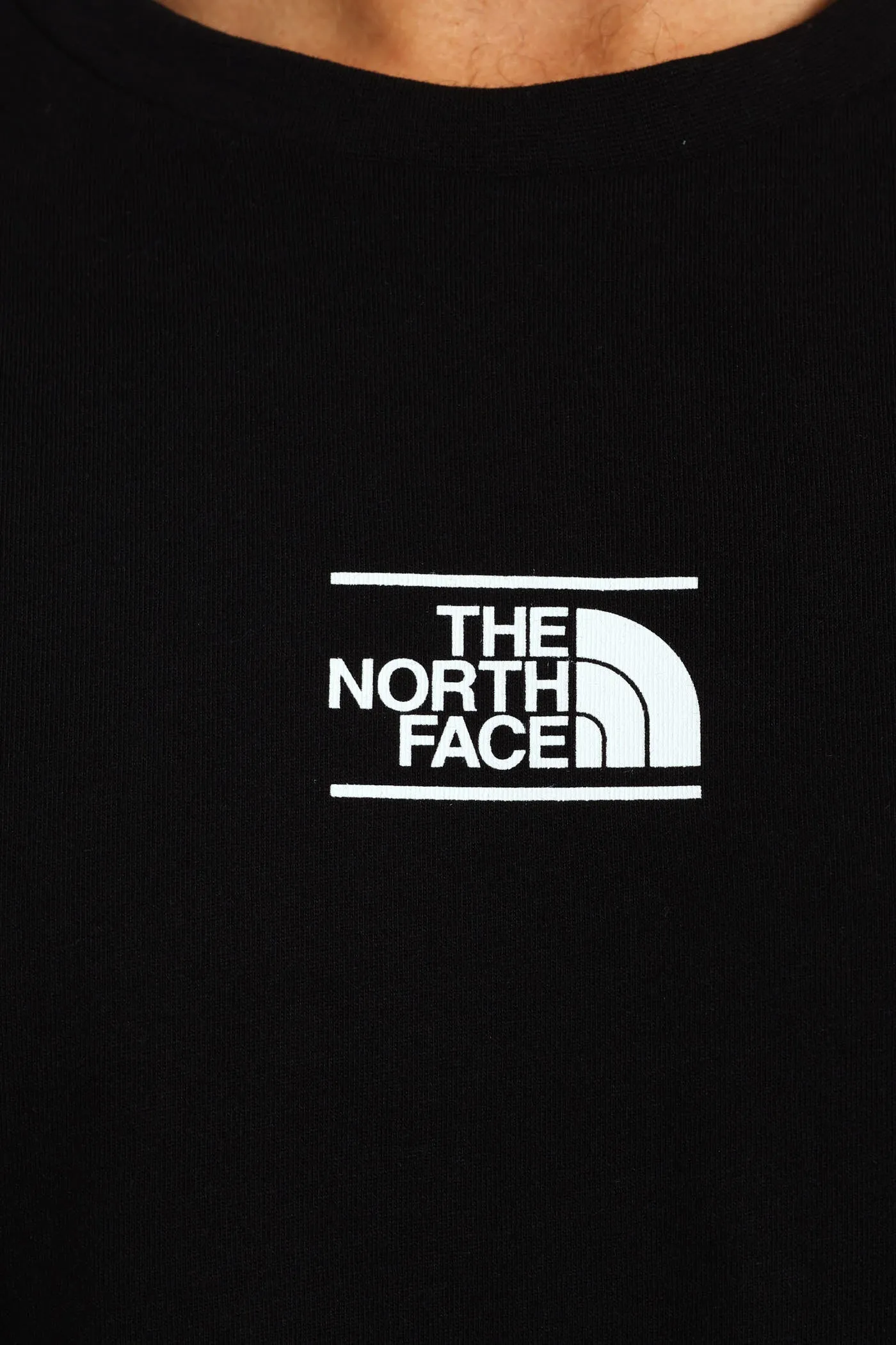 Dome At Center Tee - Black sold by Edgars product image thumbnail 4