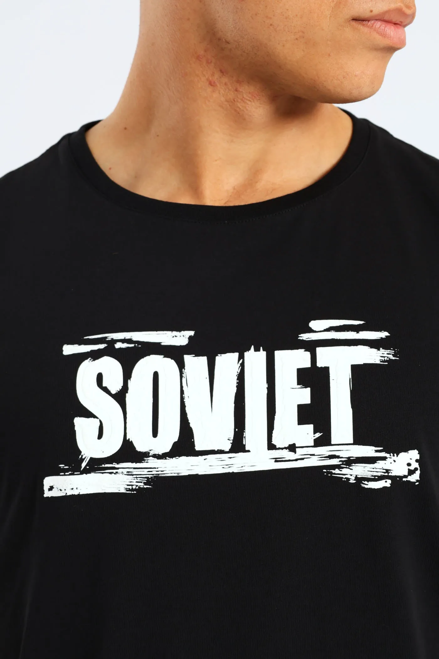 Shadow Tee - Black sold by Edgars product image thumbnail 4