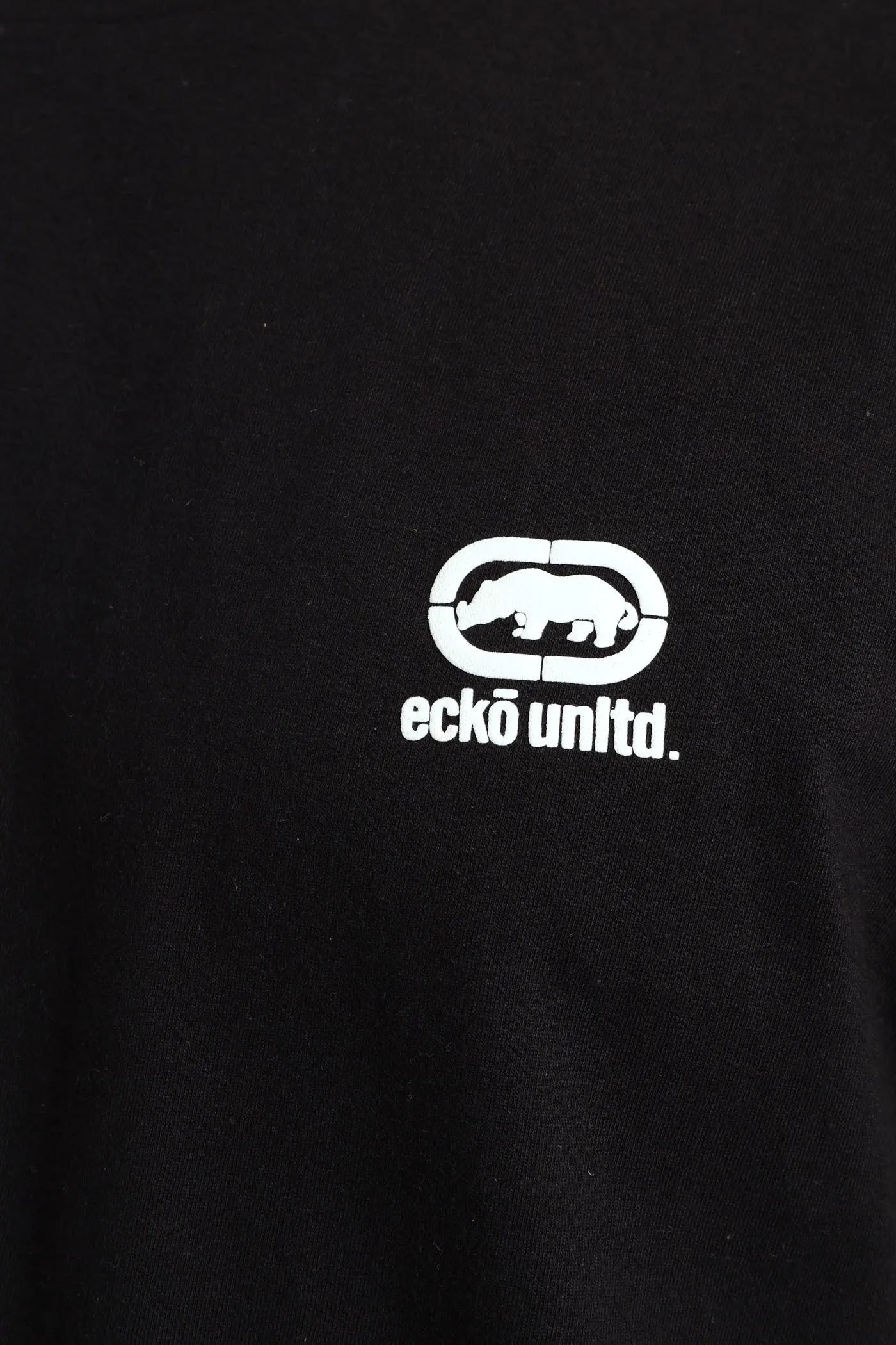 Never Out Tonal Tee - Black sold by Edgars product image thumbnail 4