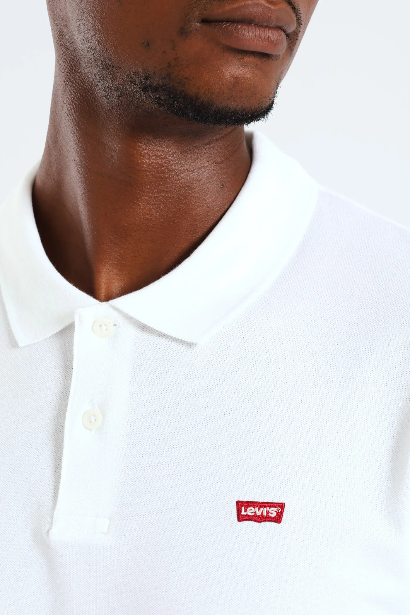 Slim Polo Golfer - White sold by Edgars product image thumbnail 4