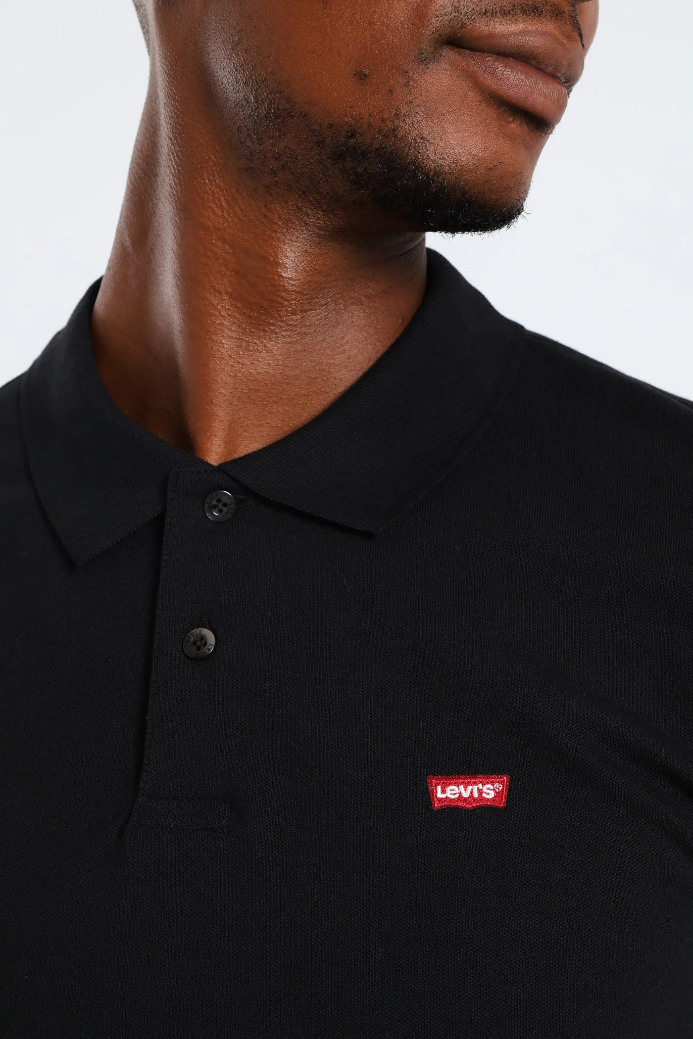 Slim Polo Golfer - Black sold by Edgars product image thumbnail 4