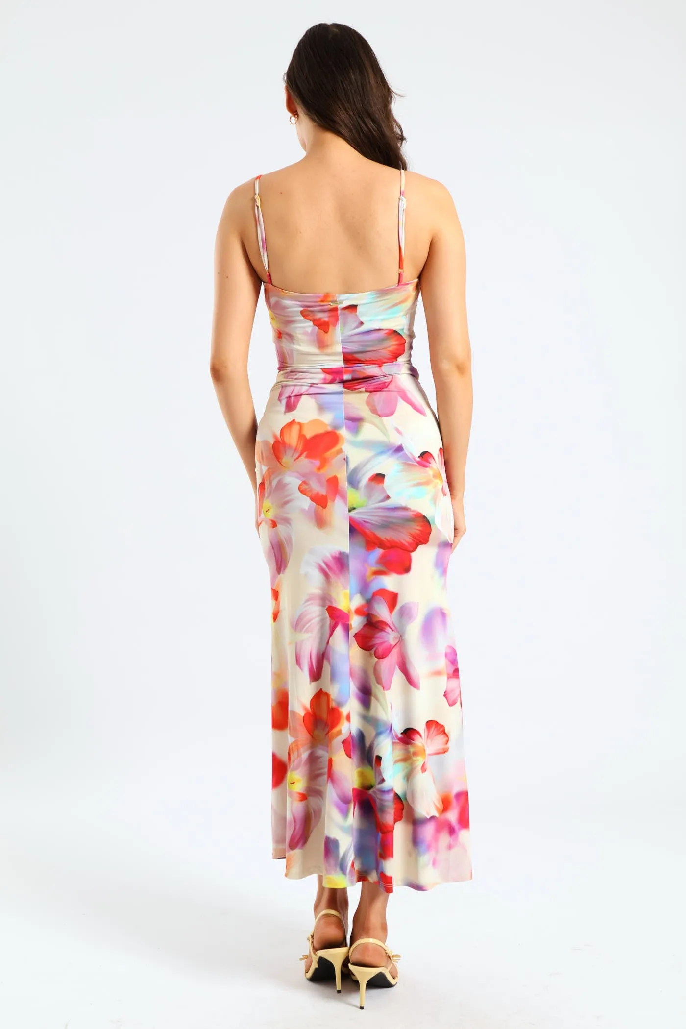 Boobtube Maxi Dress - Multi sold by Edgars product image thumbnail 3